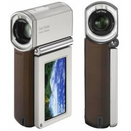 Videokamera Sony HDRTG3E.CEN Gebrauchsanweisung
