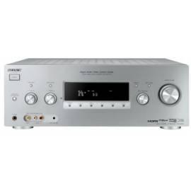 Der Receiver SONY STRDG820S Gebrauchsanweisung