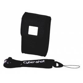 Holster Foto Sony LCS-PHC für Cyber-Metall shoty Serie P