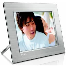 Elektronische Fotoframe PHILIPS 8FF3WMI