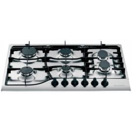 Gas hob. Ariston PH 760 F IX