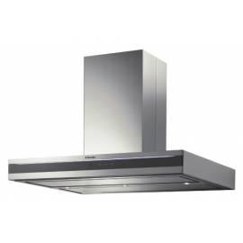 Bedienungsanleitung für Dunstabzugshaube ELECTROLUX EFA 9673 X