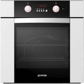 RAM. Gorenje B-8970 W-P2D