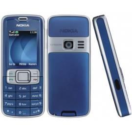 Service Manual Mobiltelefon Nokia 3110 Classic blau