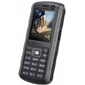 Bedienungsanleitung für Handy Samsung SGH-B2700