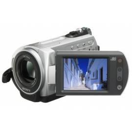 Videokamera Sony DCRSR32E.CEN, HDD