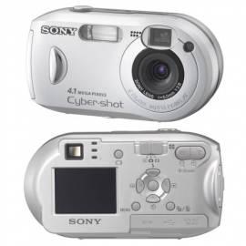 Kamera Sony DSC-P41