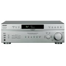 Bedienungshandbuch Receiver Sony STR-DE497/S silber