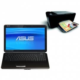 ASUS X5DIJ-SX247V + F2420 Produkte setzen - Anleitung