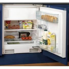 Service Manual Kühlschrank 1dv. Baumatic BR17A, Einbauleuchte
