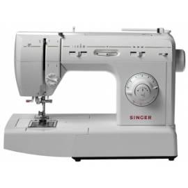 Singer-Nähmaschine Premium-9876