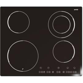 Benutzerhandbuch für Hob induction Gorenje EIK 690 C