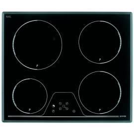 Service Manual Induction hob GORENJE EIT 695 C