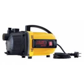 AL-KO Garten Pumpe JET 601