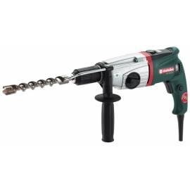 Bedienungsanleitung für Drilling hummer METABO UHE 28 multi