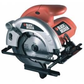 Pila Disc Black & Decker CD601A