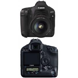 Kamera Zrcad. Canon EOS1D Mark III body