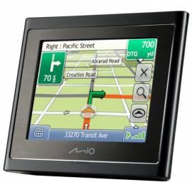 Service Manual Mio Moov Navigace 200e