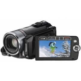 Videokamera CANON HF200