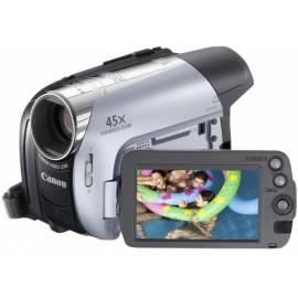 Datasheet Videokamera Canon MD235 MiniDV