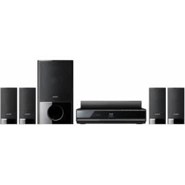 Sony BDVE300-home-Theater.CE2 + 5xfilm Blu-Ray BD