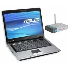 Set Ntb Asus F3E-AP146C (GAF1489C) + Router Wireless D-Link Gebrauchsanweisung