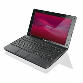 Notebook LENOVO IdeaPad S10 Atom N455 + Pouzdro Na Ntb IdeaPad 10 