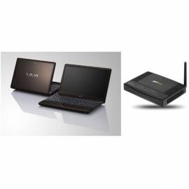 Reihe von Produkten, SONY VAIO EB3L1E/T + GR-124W (VPCEB3L1E/t. CEZ-SET)