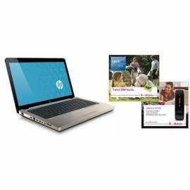 Handbuch für Notebook HP G62-a20ec (WQ015EA-SET)