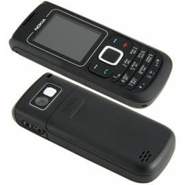 Datasheet Handy Nokia 1680 Black (schwarz)