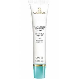 Kosmetik: COLLISTAR Contour Augenpflege 15 ml Gebrauchsanweisung