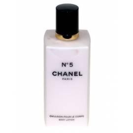 Body Lotion CHANEL No. 5 50 ml