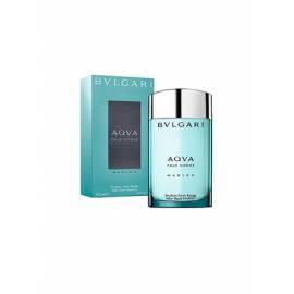 Aftershave BVLGARI Aqva Marine 100 ml