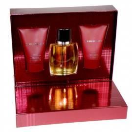 WC-Wasser-BURBERRY für Man 100 ml + 100 ml + Duschgel 100 ml after Shave balsam