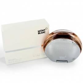 Toaletni Voda MONT BLANC Presence 75 ml - testen