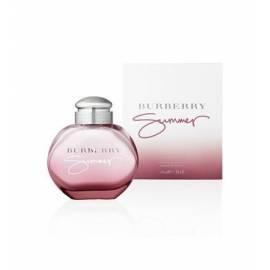 Eau de Parfum BURBERRY Sommer 2009 100 ml - testen