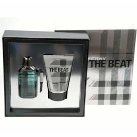 Eau de Toilette BURBERRY The Beat 50 ml + 100 ml Duschgel