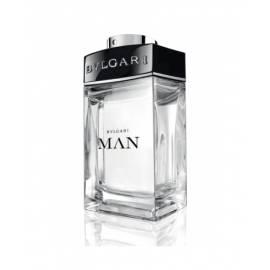 Service Manual Toilettenwasser BVLGARI Mann 30 ml