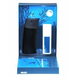 Toilettenwasser KENZO Pour Homme 100 ml + Shower gel 100 ml