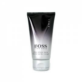 Bedienungshandbuch HUGO BOSS after Shave Balsam Seele ml