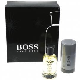 Duftwasser HUGO BOSS No. 6 50 ml + 75 ml Deo-stick