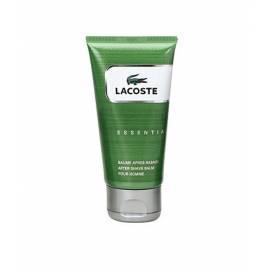 PDF-Handbuch downloadenLACOSTE Essential after Shave Balm ml