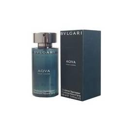 Datasheet BVLGARI Aqva Pour Homme 100 ml deodorant