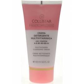 COLLISTAR kosmetische Cleansing Cream 150 ml Multivitamin