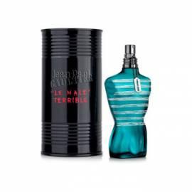 Eau de Parfum JEAN PAUL GAULTIER männlich furchtbare 75ml Bedienungsanleitung