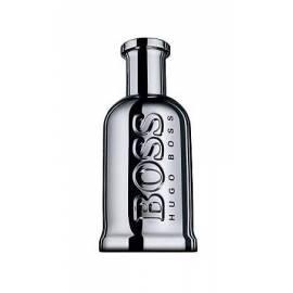 Service Manual Toilettenwasser HUGO BOSS No. 6 Platinum Edition 100 ml-Tester