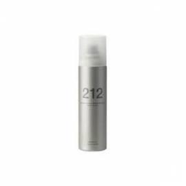 Datasheet Deo CAROLINA HERRERA 212 150ml