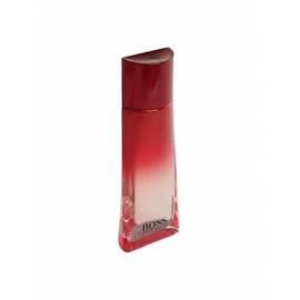 Bedienungshandbuch Eau de Parfum HUGO BOSS Intense Schimmer 90ml