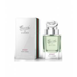 Toilettenwasser GUCCI By Gucci Sport 90ml u2013 Tester