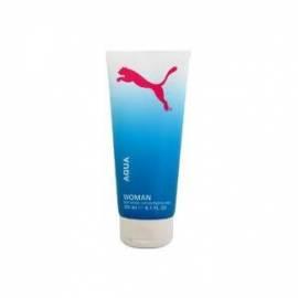 PUMA Aqua body Lotion 200 ml